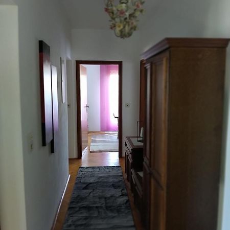 Villa Feodora Biograd Na Moru Eksteriør bilde