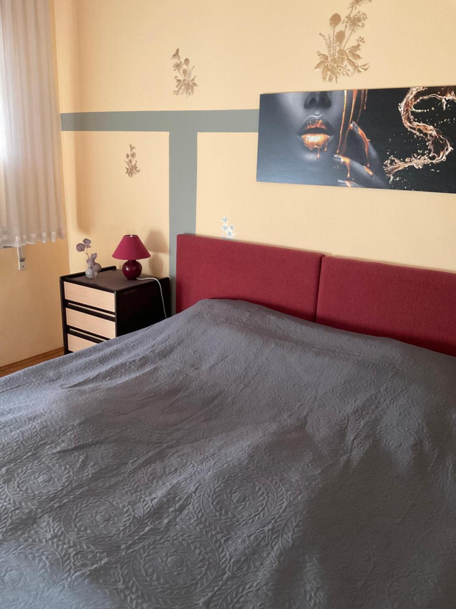 Villa Feodora Biograd Na Moru Eksteriør bilde