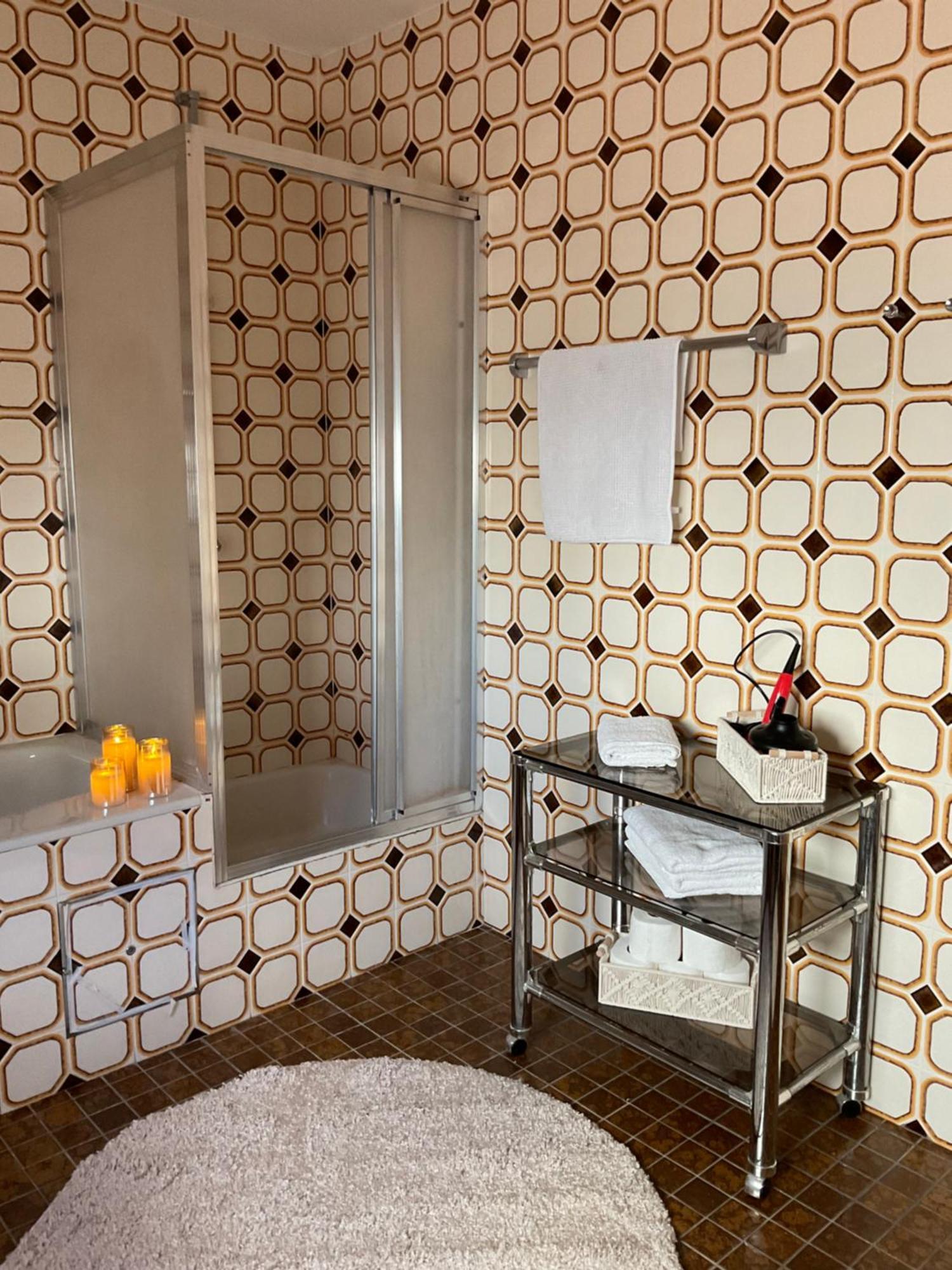 Villa Feodora Biograd Na Moru Eksteriør bilde
