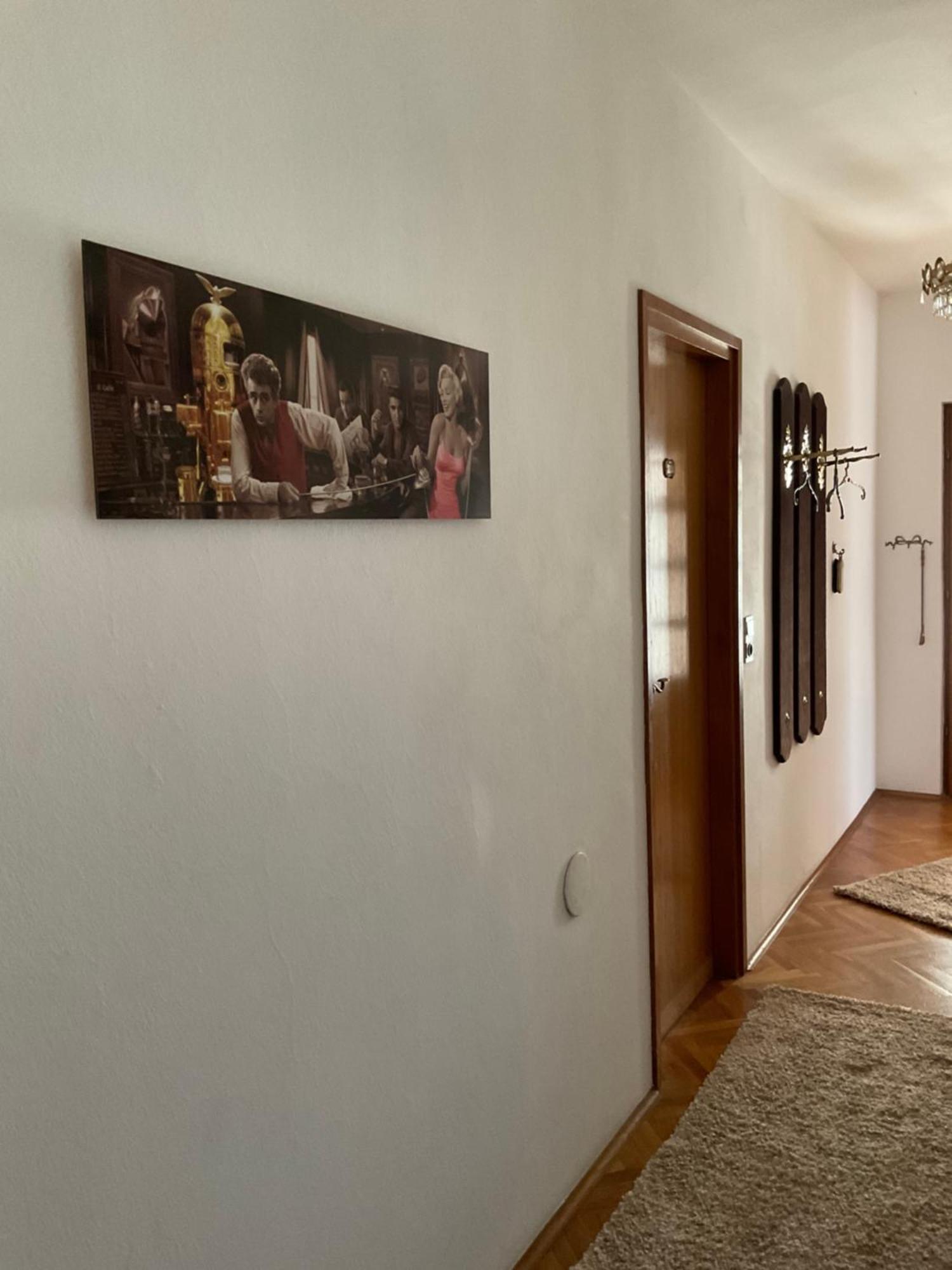 Villa Feodora Biograd Na Moru Eksteriør bilde