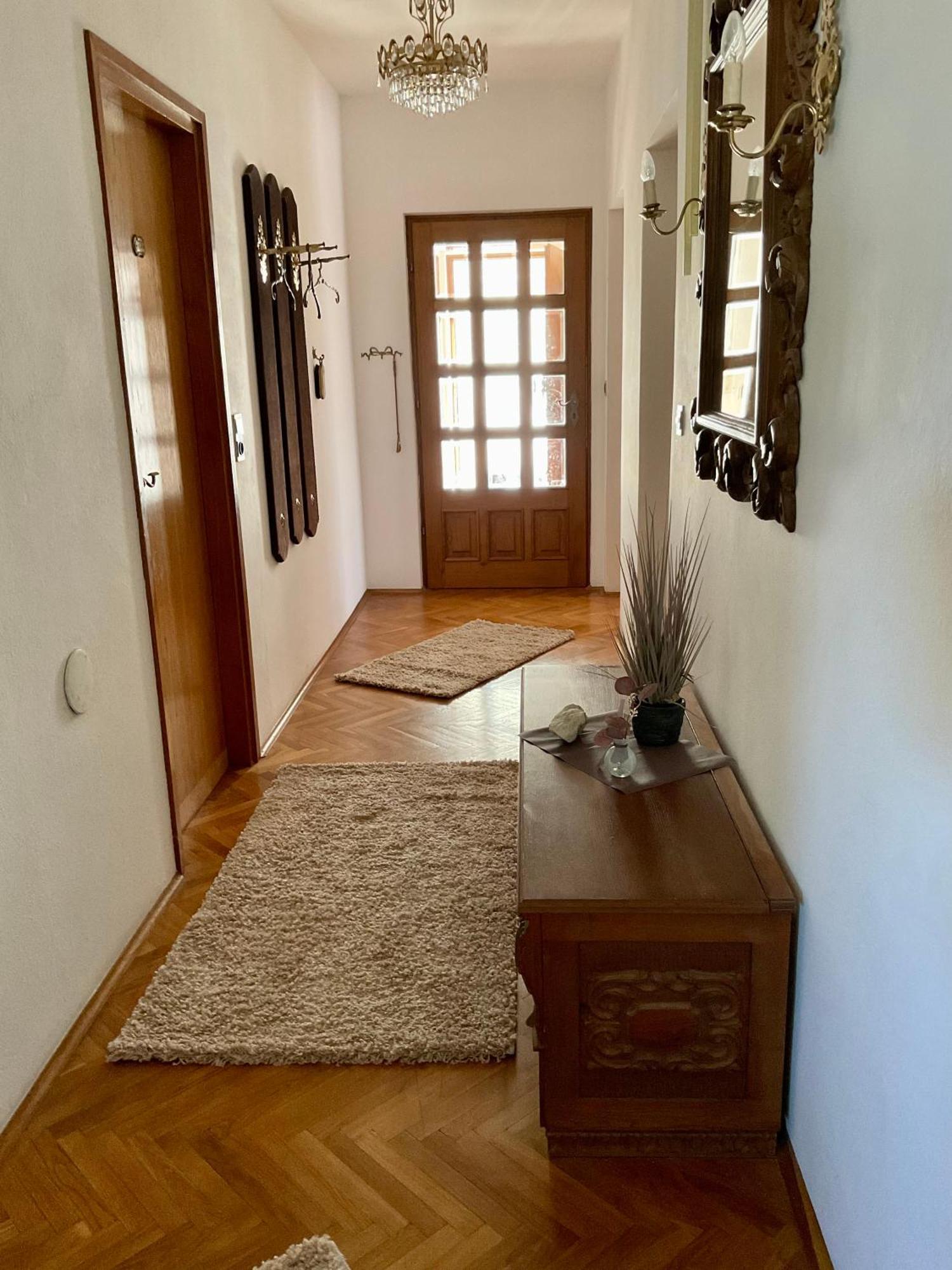 Villa Feodora Biograd Na Moru Eksteriør bilde