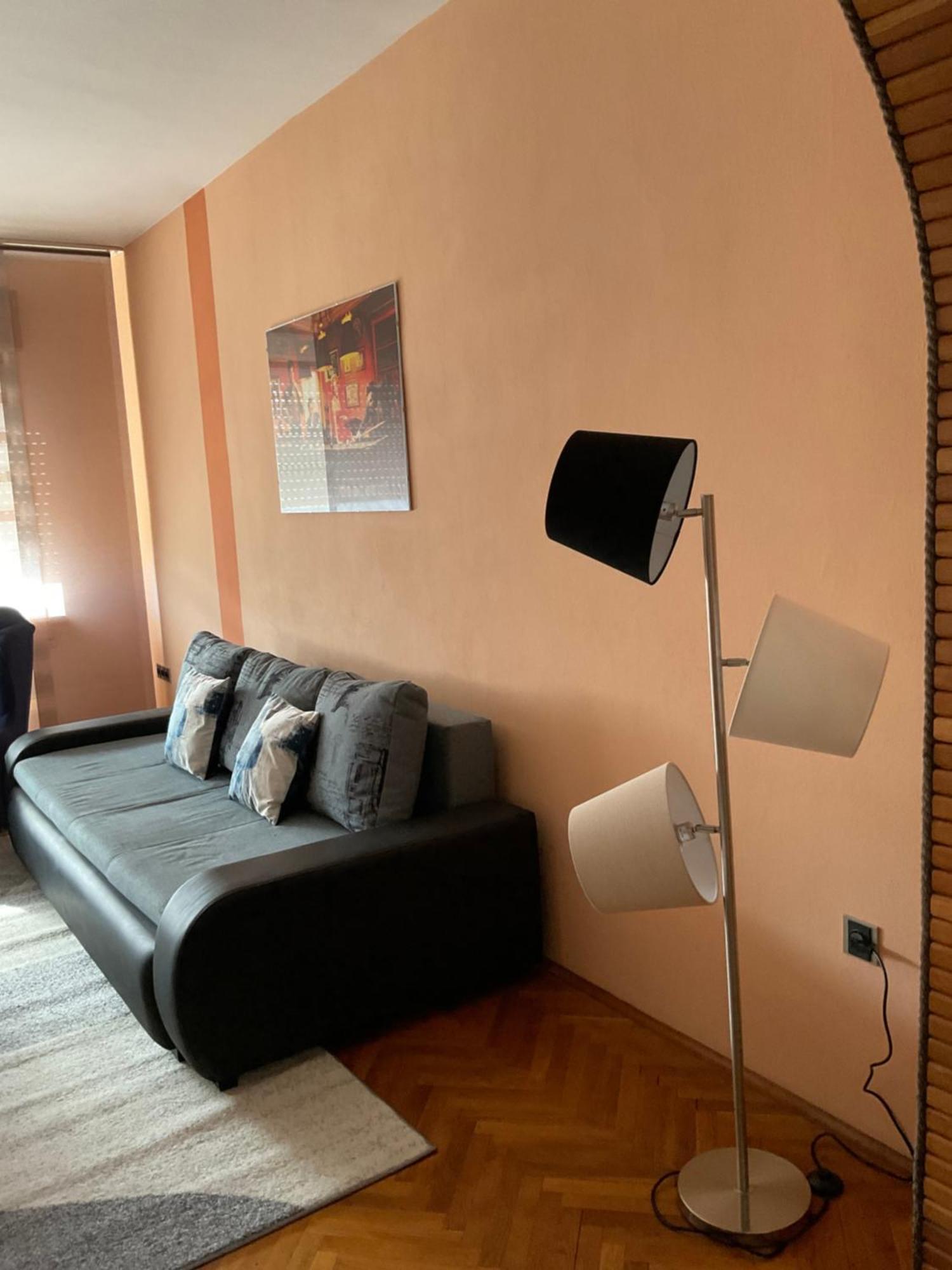 Villa Feodora Biograd Na Moru Eksteriør bilde