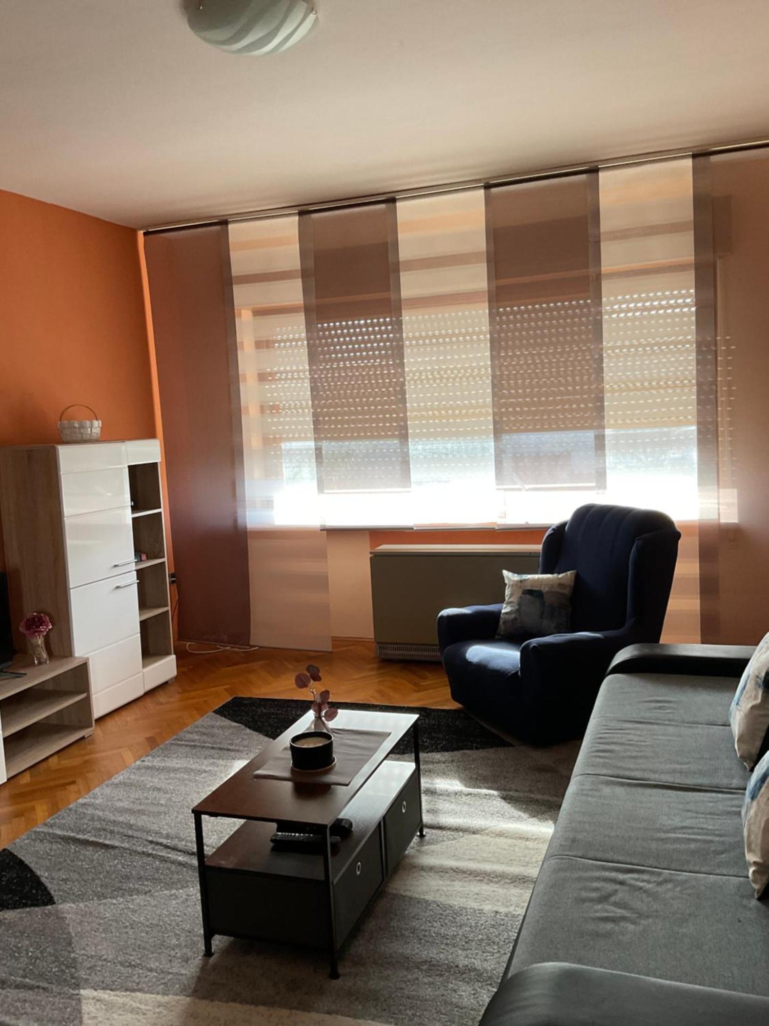 Villa Feodora Biograd Na Moru Eksteriør bilde