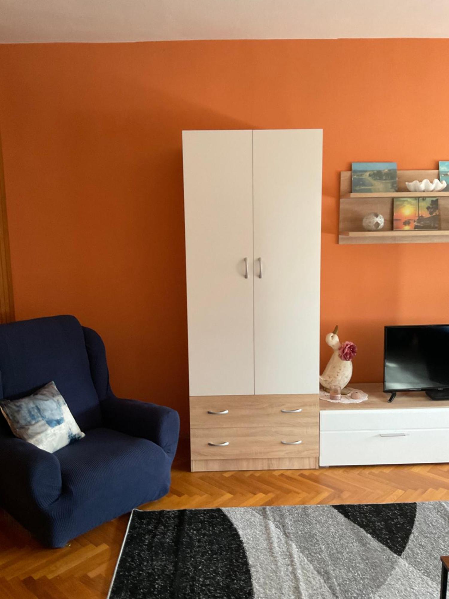 Villa Feodora Biograd Na Moru Eksteriør bilde