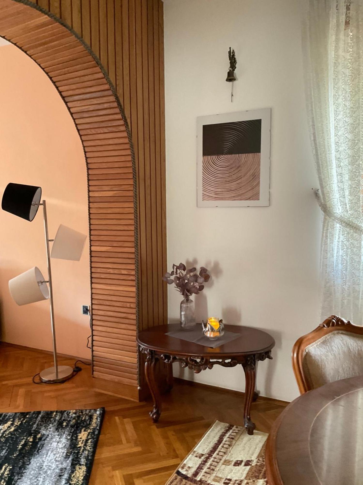 Villa Feodora Biograd Na Moru Eksteriør bilde