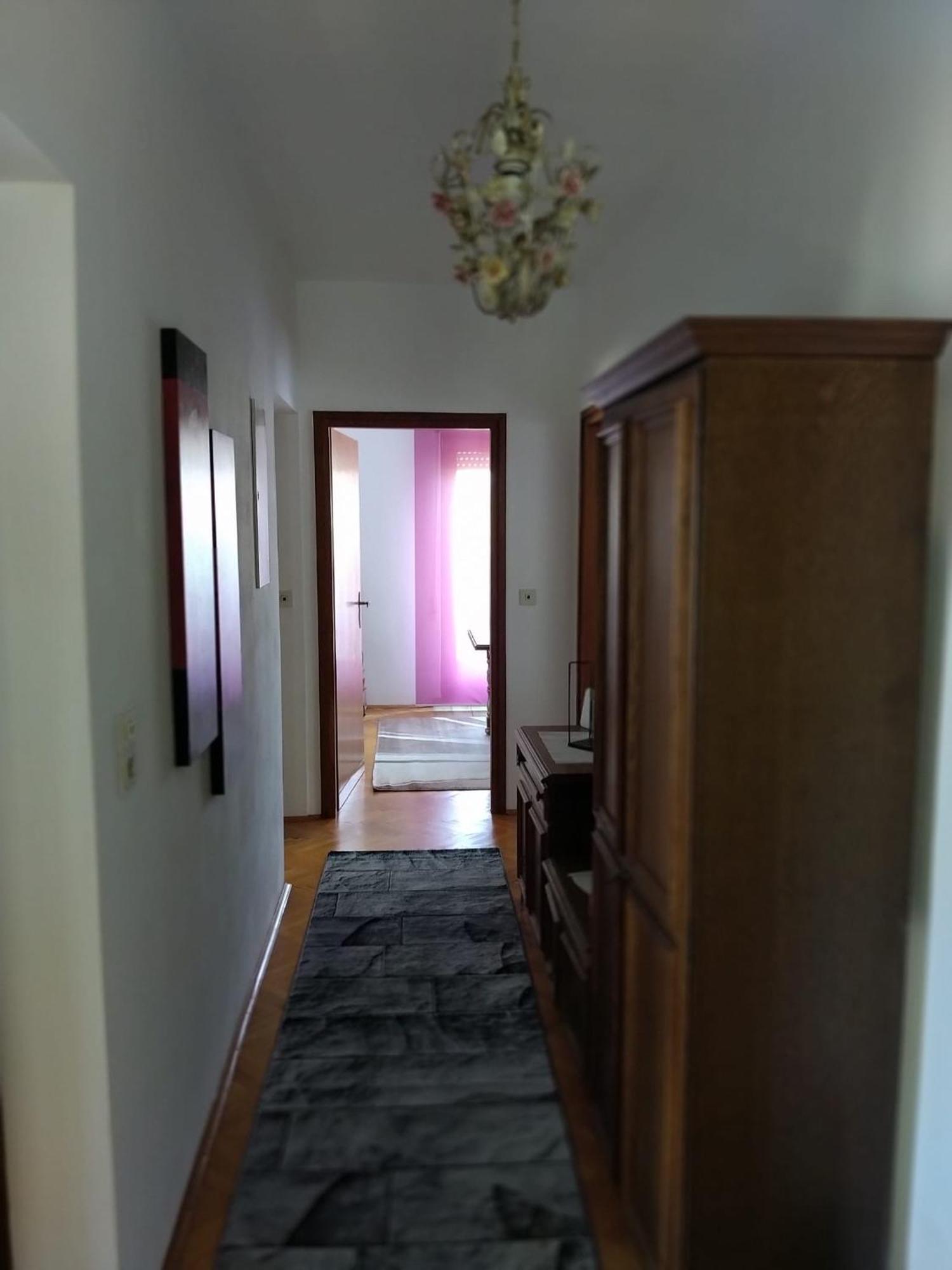 Villa Feodora Biograd Na Moru Eksteriør bilde