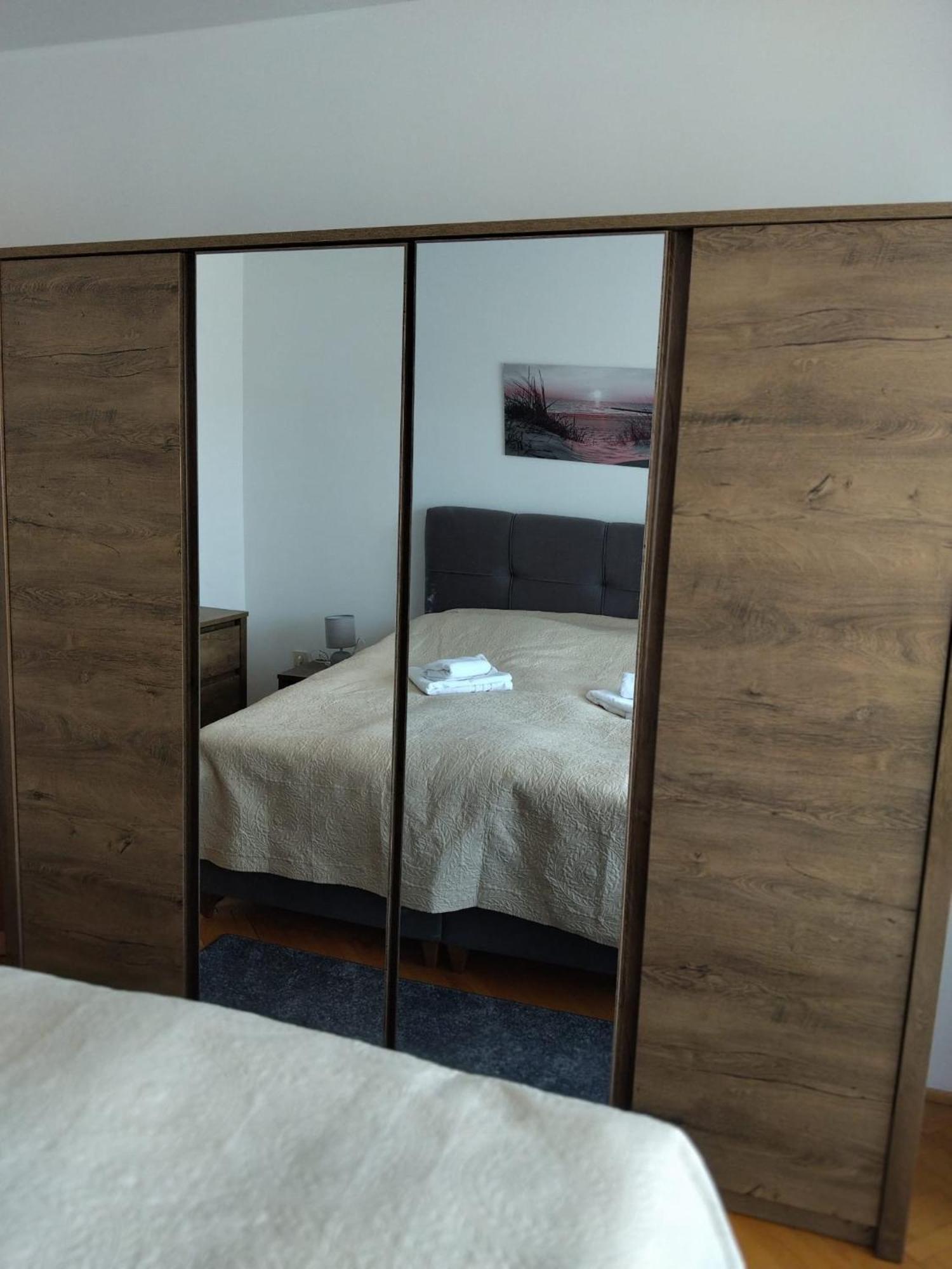 Villa Feodora Biograd Na Moru Eksteriør bilde