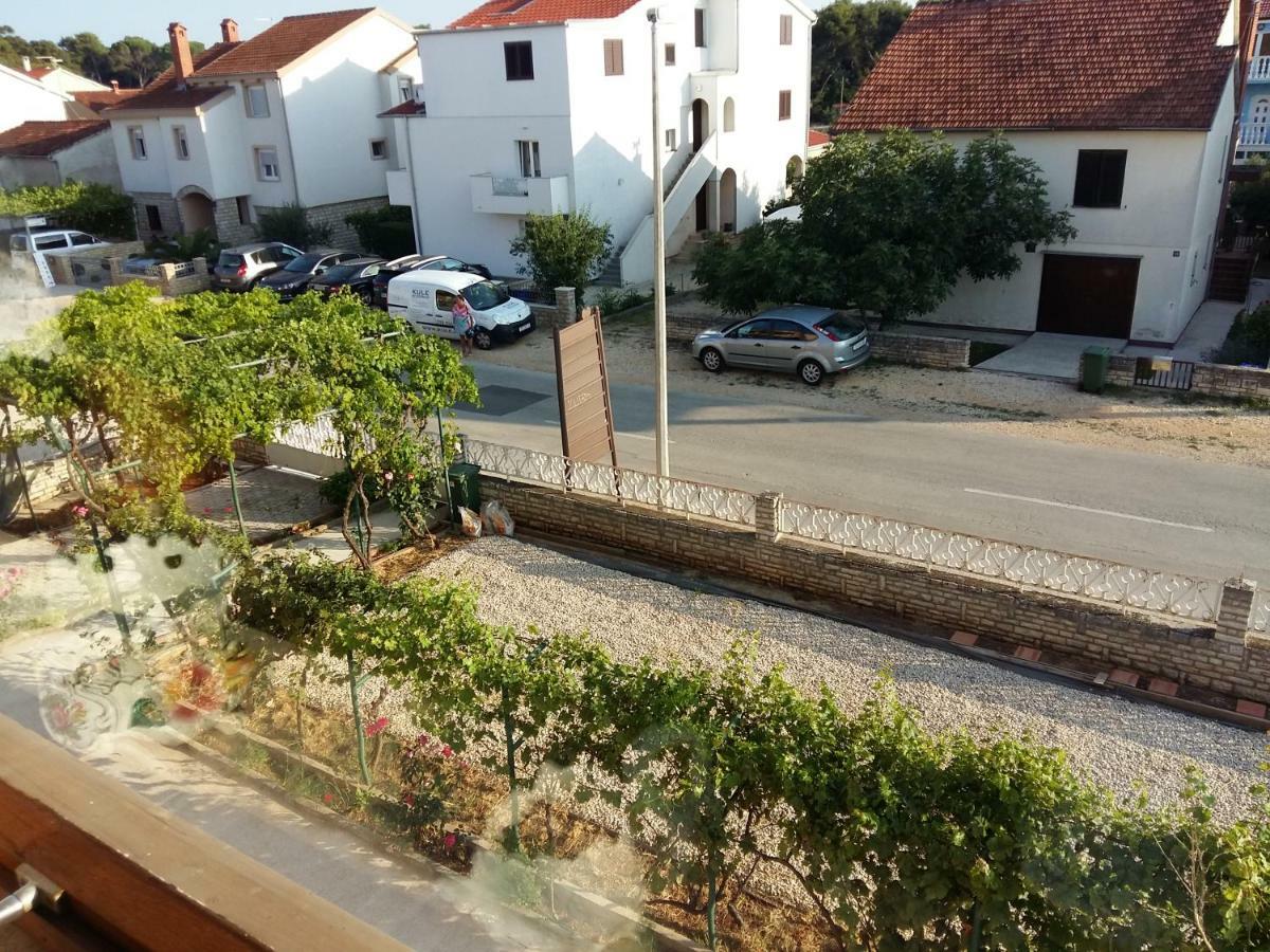 Villa Feodora Biograd Na Moru Eksteriør bilde