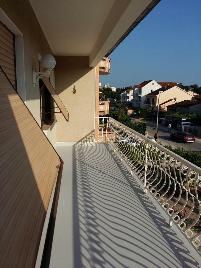 Villa Feodora Biograd Na Moru Eksteriør bilde